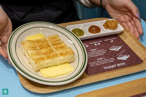 toast box takashimaya retro coffeehouse concept  bak chor ramen