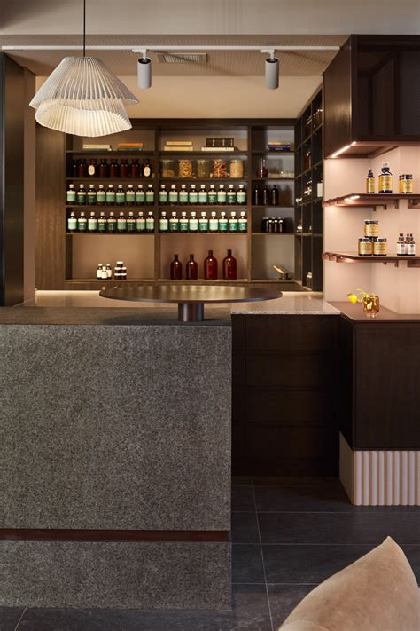 Vitality House — State28 Interiors