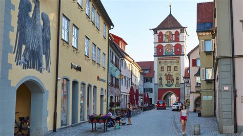 Wohnmobilstellplatz Wangen im Allgäu deutschland outdoor de