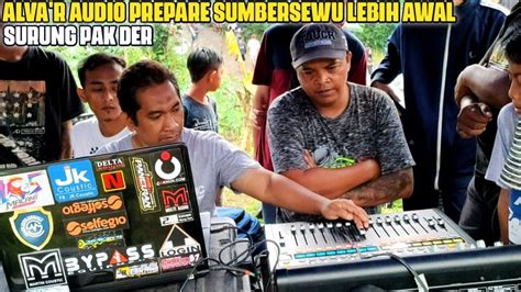 DI OPERATORI PAK SHODERALVA R AUDIO GASS POLL DJ PARGOY BREWOG AUDIO