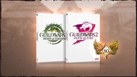 Guild Wars 2 Heart Of Thorns And Path Of Fire Digital Download Cd Key