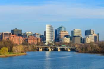 Virginia Origin Brief History - How it Gots its Name