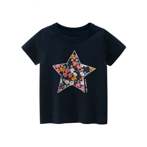 Super Star T Shirt New Arrivals On Sale Kiddiezoom