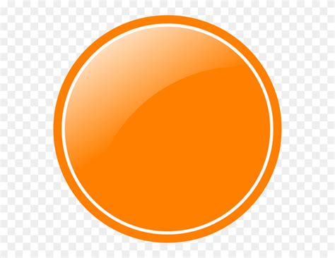 Download Orange Circle Clipart - Circle - Png Download (#5228859 ...