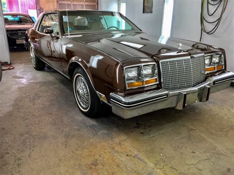 1979 Buick Riviera S-Type for Sale at Auction - Mecum Auctions