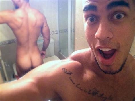 Hot Newcomer Louis Ricaute Fucks Milo