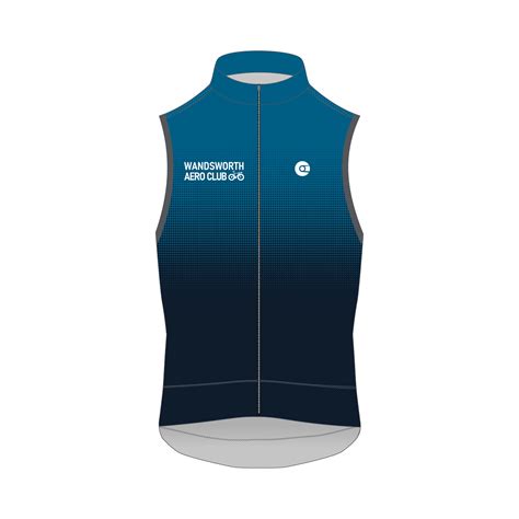 Pro Gilet Wandsworth Aero Club Nopinz