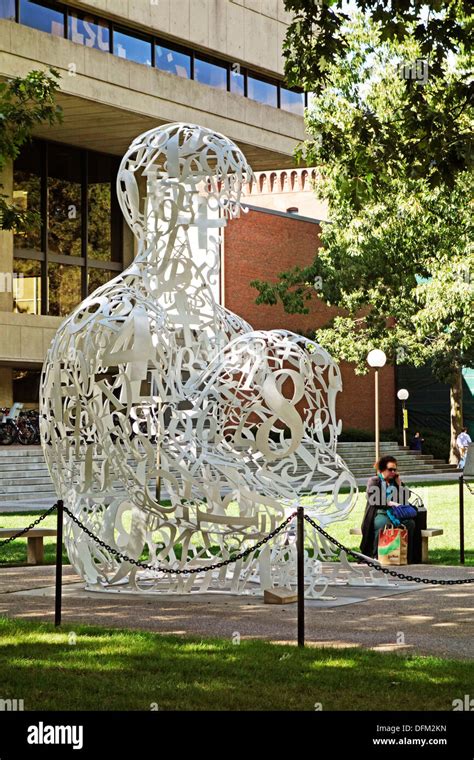 Stratton Student Center At Mit Stock Photo Alamy