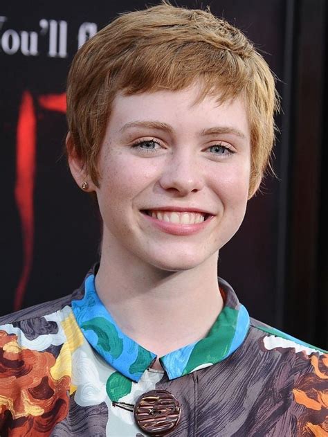 Sophia Lillis Ihre Filme Und Serien Im Stream FILMSTARTS De