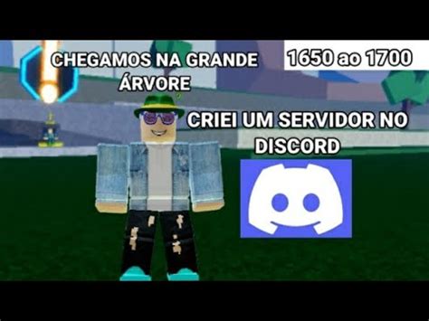 Upando do 1 ao 2450 para doar a conta para vocês ep 24 Blox Fruits