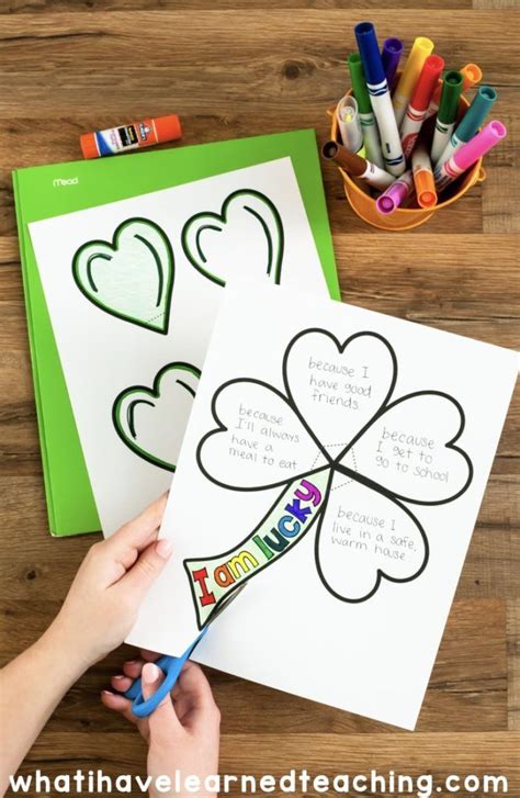 March art activities – Artofit