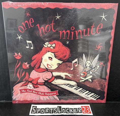 One Hot Minute Album