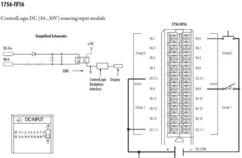 1756 Ib16d Wiring Diagram Newskpl