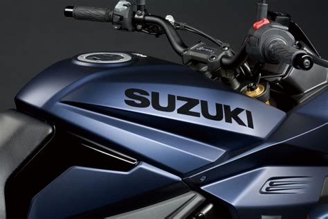 suzuki samurai bike specifications
