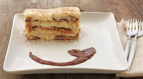 Caramel Eclair Recipe With Caramel Eclair Glaze Dessert For Two Recipe Nutella Recipes