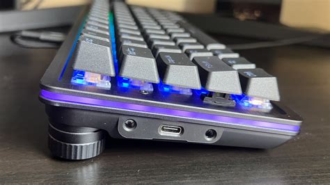 The Best Hot Swappable Keyboard In All The Top Customizable Decks Compared Gamesradar