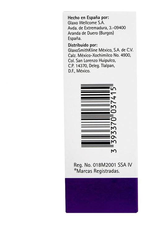 Seretide Evohaler Aerosol 25 Mcg 50 Mcg Caja Con Frasco Co MercadoLibre