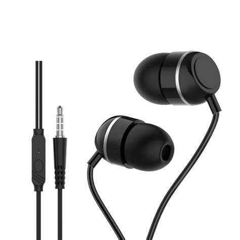 Jual Headset Handsfree Yesplus Ys Earphone Original Sound Quality