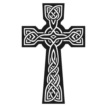 Celtic Cross Vector Images – Browse 17,375 Stock Photos, Vectors, and ...