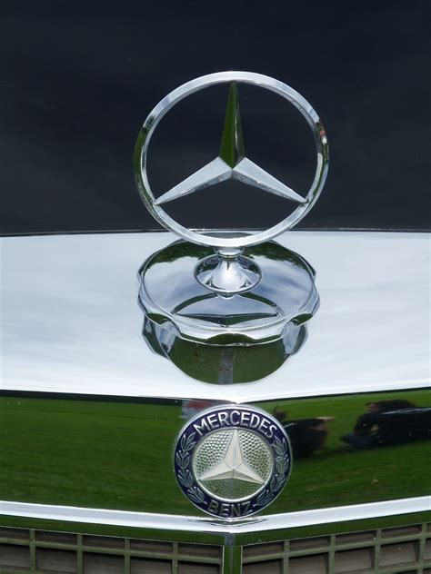 Mercedes Star Voiture Photo Gratuite Sur Pixabay Pixabay