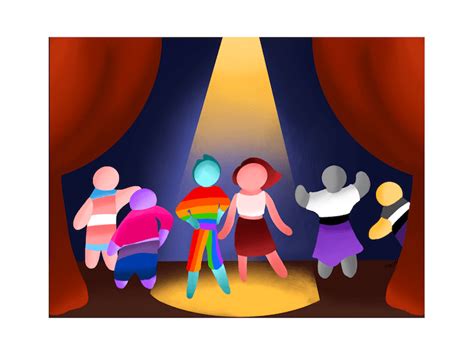 In Queer Spaces Being Gay Is A Privilege Pepperdine Graphic