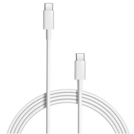 Ładowarka zasilacz A1719 USB C 87W do Apple MacBook Pro kabel 2x USB