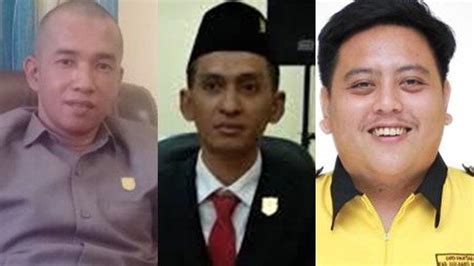 3 Caleg DPRD Dapil 2 Bolmong Peraih Suara Terbanyak Sementara