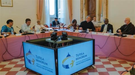 Conclusa Lassemblea Plenaria Della Pontificia Commissione Per La