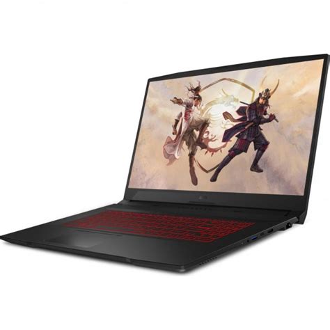MSI KATANA GF76 12UE-830XTR I7-12650H 16GB DDR - PttAVM.com - 2024