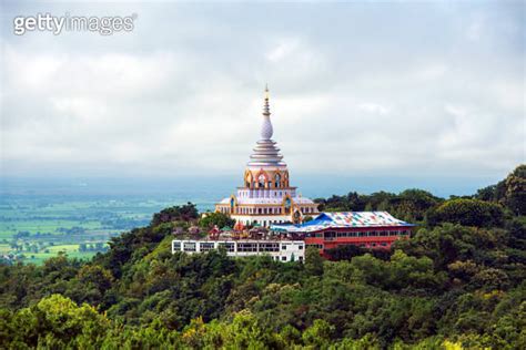 Wat Thaton Chiang Mai Thailand