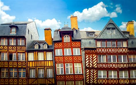 Visiter Rennes Top 15 à Faire Et à Voir Où Dormir Voyage France