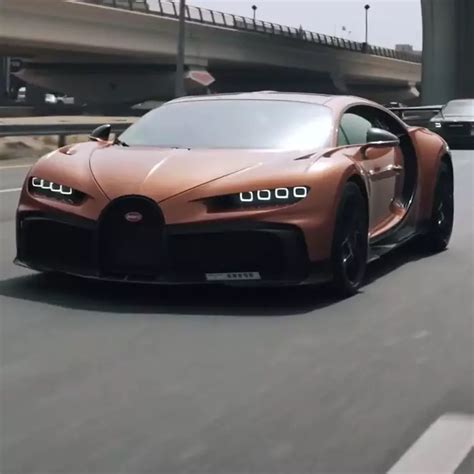 Live wallpaper Bugatti Chiron andrew tate x mike thurston download on ...