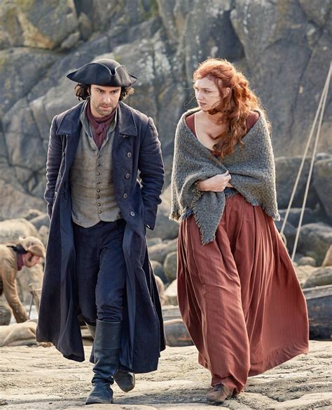 Poldark Poldark Demelza Poldark Poldark Series