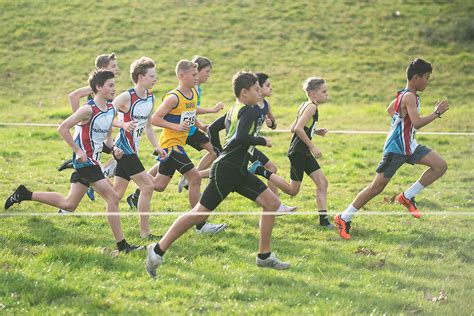 Auckland Cross Country Championships Athletics Auckland