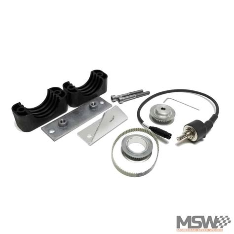 Aim Steering Angle Sensor Kit Morehead Speed Works