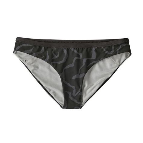 Patagonia Bikini Slip W S Nanogrip Bottoms Avocadostore