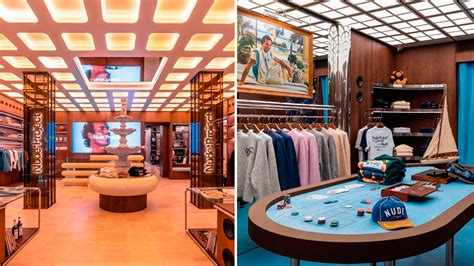 Nude Project Se Hace Mayor Con Su Primera Tienda En Madrid