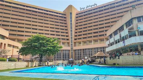 The 15 Best Hotels In Abuja Nigeria Flusio