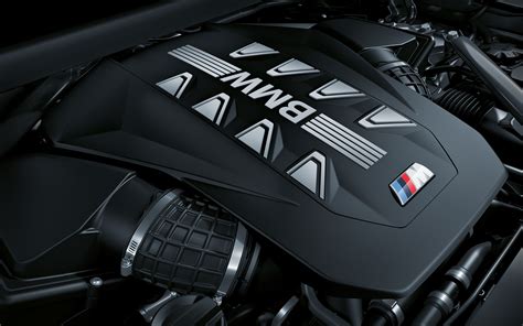 Bmw X6 Engine