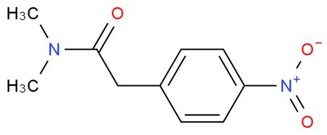 N N Dimethyl Nitrophenyl Acetamide Wiki