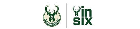 Milwaukee Bucks Launch "Bucks In Six" Lifestyle Apparel Brand | NBA.com