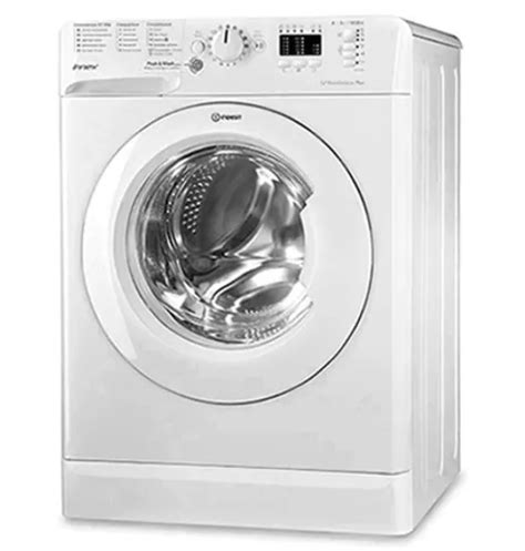 Стиральная машина Indesit EWSD 51031 BK CIS купить, цены в интернет ...
