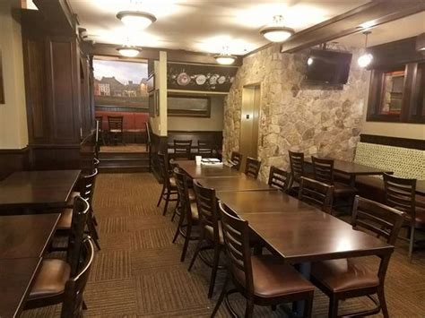 Matt the Miller's Tavern - Carmel, IN - Party Venue