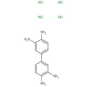 3 3 Diaminobenzidine Tetrahydrochloride CAS 868272 85 9 SCBT