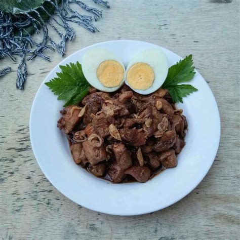 Resep Bistik Ayam Jawa Sederhana Rumahan Di Yummy App