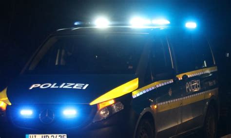 T Dlicher Unfall In S Dhessen Dreij Hriges M Dchen Von Pkw Erfasst