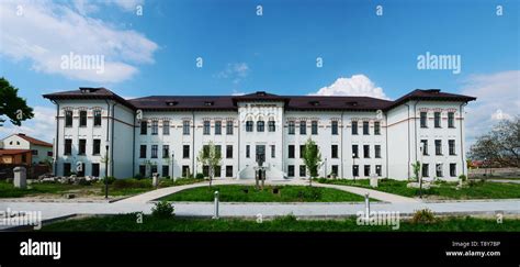 Iron Gates Romania Hi Res Stock Photography And Images Alamy