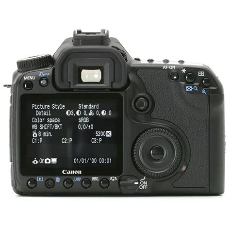 Canon 40D Review - Top Features, Photo and Video Capabilities