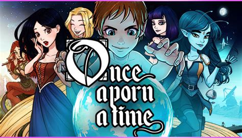 Once A Porn A Time Guide Walkthrough Tips Wiki And Cheats KosGames
