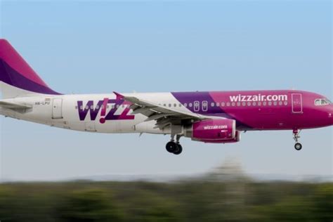 PROMOTIE WIZZ AIR Zboruri Incepand De La Numai 25 Dus Intors